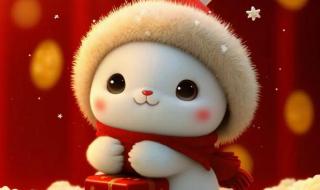 超可爱的小女孩壁纸