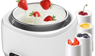 智能酸奶机 智能酸奶机